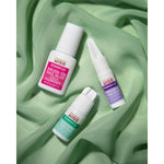 KISS_PowerFlex_Maximum_Speed_Nail_Glue_for_Press_On_Nails,_Super_Strength_Flex_Formula_Nail_Adhesive,_Includes_One_Bottle_3g_(0.10_oz.)_with_Twist-Off_Cap_&_Nozzle_Tip_Squeeze_Applicator