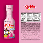 Samyang_Bulldark_Spicy_Chicken_Roasted_Sauce,_Korean_Food_or_Sauce,_Asian_Dishes,_Overseas_Direct_Shipment,_Black,_7_Oz_(Carbo)