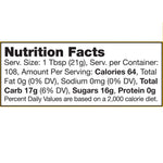 GloryBee,_Pure_Clover_Blend_Honey,_100%_US_Grade_A_Honey,_5lb