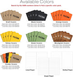 Elan_Publishing_Company_Field_Notebook/Pocket_Journal_-_3.5