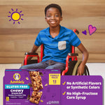 Annie's_Gluten_Free_Chewy_Granola_Bar,_Double_Chocolate_Chip,_11.76_oz,_12_Bars