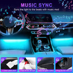 LivTee_Accent_Interior_Car_Lights,_Smart_Car_Interior_Lights_with_App_Control,_RGB_LED_Lights_with_Music_Mode_and_DIY_Mode,_2_Lines_Design_LED_Lights_for_Cars_with_Charger,_Car_Accessories_for_Women_Men