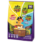 SOUR_PATCH_KIDS_Original,_Tropical,_Big_Kids_&_SWEDISH_FISH_Halloween_Candy_Variety_Pack,_Bulk_Candy,_160_Trick_or_Treat_Bags