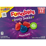 Funables_Fruity_Snacks,_Mixed_Berry_Flavored_Snacks,_0.8_oz_22_ct