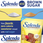 SPLENDA_Brown_Sugar_Blend_for_Baking,_1_Pound_Bag