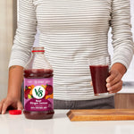 V8_Beet_Ginger_Lemon_100%_Vegetable_Juice,_46_fl_oz_Bottle