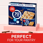 Fiber_One_70_Calorie_Soft_Baked_Bars,_Cinnamon_Coffee_Cake,_Mega_Pack,_18_Ct,_16_oz