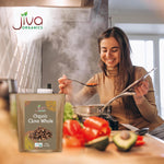 Jiva_Organic_Cloves_Whole_3.5_Ounce_Bag_-_Non-GMO,_Non_Irradiated_-_Dried_Clove_Buds_-_Great_for_Foods,_Tea,_Pomander_Balls,_and_even_Potpourri