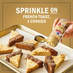 McCormick_Finishing_Sugar,_English_Toffee,_Limited_Edition,_Rich_&_Buttery_Sweetness_for_Hot_Chocolate,_Cookies,_Cake,_Pie,_Cocktails,_and_More,_3.7_oz