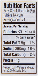 McCormick_Premium_Brown_Gravy_Mix,_21_oz