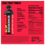 BODYARMOR_Sports_Drink_Sports_Beverage,_Fruit_Punch,_Coconut_Water_Hydration,_Natural_Flavors_With_Vitamins,_Potassium-Packed_Electrolytes,_Perfect_For_Athletes,_20_Fl_Oz_(Pack_of_6)