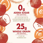 Cascadian_Farm_Organic_Cinnamon_Apple_Cereal,_No_Added_Sugar,_Made_with_Whole_Grain,_Non-GMO,_12_oz