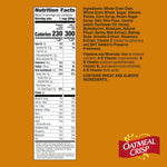 Oatmeal_Crisp_Heart_Healthy_Cereal,_High_Fiber_Cereal_Made_with_Whole_Grain,_19.7_oz