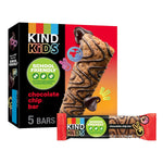 KIND_Kids_Snacks,_Chocolate_Chip_Bar,_Tree_Nut_and_Peanut_Free,_Gluten_Free,_Whole_Grains_and_Oats,_5g_Protein,_5_Count