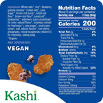 Kashi_Breakfast_Cereal,_Organic,_Whole_Grain,_Blueberry_Clusters,_17.2oz_Box_(1_Box)