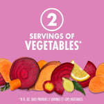 V8_Beet_Ginger_Lemon_100%_Vegetable_Juice,_46_fl_oz_Bottle