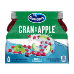 Ocean_Spray_Cran-Apple_Juice_Drink,_10_Ounce_Bottle_(Pack_of_6)