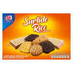 GAMESA_Surtido_Rico_Cookie,_15.4_Ounce