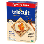 Triscuit_Cracked_Pepper_&_Olive_Oil_Whole_Grain_Wheat_Crackers,_Lunch_Snacks,_Snack_Crackers,_Family_Size,_12.5_oz