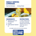 SPLENDA_Zero_Calorie_Sweetener,_200_Count_Packets