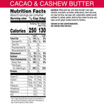 Bear_Naked_Granola_Cereal,_Whole_Grain_Granola,_Breakfast_Snacks,_Cacao_and_Cashew_Butter_Crunch_(3_Bags)