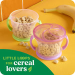 Kashi_Breakfast_Cereal,_Organic,_Whole_Grain,_Honey_Toasted,_13.6oz_Box_(1_Box)