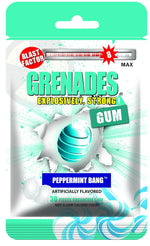 Grenades_Gum_-_30ct_Bag_-_STRONG_MINT_GUM_(Peppermint_Bang)_-_Ultimate_Fresh_Breath_&_Serious_Sinus_Busting_Power_-_Sugar-Free_Chewing_Gum