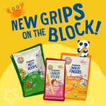 Earth's_Best_Organic_Melty_Hoops,_Bite-Sized_Snacks_for_Babies_8_Months_and_Up,_Strawberry_and_Mango,_0.32_Ounce_Individual_Bags_(Pack_of_4)