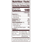 Goldfish_Parmesan_Cheese_Crackers,_6.6_Oz_Bag