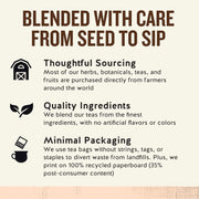 Celestial_Seasonings_Fruit_Tea_Sampler_Herbal_Tea_Variety_Pack,_Caffeine_Free,_18_Tea_Bags_Per_Box