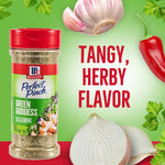 McCormick_Perfect_Pinch_Seasoning,_Green_Goddess,_For_Adding_Tangy,_Herby_Flavor_to_Chicken,_Roasted_Veggies,_Dressings,_Sauces_&_More,_4.23_oz