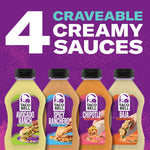 Taco_Bell_Creamy_Chipotle_Sauce,_12_fl_oz_Bottle,_Pack_of_1