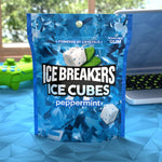 ICE_BREAKERS_Ice_Cubes_Peppermint_Sugar_Free_Chewing_Gum_Pouch,_8.11_oz_(100_Pieces)