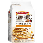 Pepperidge_Farm_Farmhouse_Thin_&_Crispy_Toffee_Milk_Chocolate_Cookies,_6.9_oz._Bag