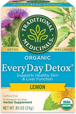Traditional_Medicinals_Tea,_Organic_Everyday_Detox_Lemon,_Supports_Healthy_Skin_&_Liver_Function,_Detox,_16_Tea_Bags