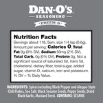 Dan-O's_Preem-O_Seasoning,_2.5_oz_Bottle,_Meat_Seasoning_for_Steak,_Ribs,_Chicken,_Brisket_and_More,_Sugar_Free,_Zero_Calorie,_Use_this_Spice_Blend_to_Craft_a_Marinade,_Dry_Rub_or_Sauce