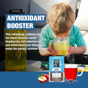 Tiesta_Tea_Blueberry_Wild_Child,_Loose_Leaf,_Blueberry_Hibiscus_Herbal_Tea,_Premium_Non-Caffeinated_Fruit_Blend,_Make_Hot_or_Iced_&_Brews_Up_to_25_Cups,_1.8_Ounce_Resealable_Pouch