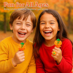 Pumpkin_Candy_3D_Ring_Pops_-_18_Individually_Wrapped_Suckers_Bulk_Pack_-_Fall_Candy_Party_Favors