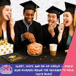 Peach_Ring_Gummies_8_oz_Bag_–_Fruity_Gummy_Candy_–_Fresh,_Soft_&_Chewy_–_Party,_Snack,_Candy_Buffet_–_by_RUS_Candy_Company_(Peach)_(1_Pack)