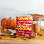 Community_Coffee_Spiced_Pumpkin_Pecan_Pie_Flavored_Coffee_Pods,_10_count,_Medium_Roast_Compatible_with_Keurig_2.0_K-Cup_Brewers_(10_pods)