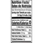 Lawry's_Coarse_Ground_With_Parsley_Garlic_Salt,_6_oz