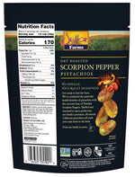 Setton_Farms_Pistachios,_Scorpion_Pepper_Extreme_Flavor,_Naturally_Seasoned,_Dry_Roasted_No_Shell,_Non-GMO_Project_Verified,_Gluten_Free,_Vegan,_Kosher,_5_Oz
