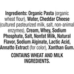 Annie's_Homegrown_Creamy_Deluxe_Shells_&_Real_Aged_Cheddar_Sauce_Macaroni,_11_oz,_Packaging_may_vary