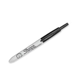 SHARPIE_Retractable_Permanent_Markers,_Ultra_Fine_Point,_Black,_2_Count