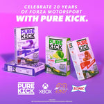 Pure_Kick_Forza_Fuel_Limited_Edition_Energy,_Blood_Orange_Energy_&_Sonic_Limeade_Hydration_Singles_To_Go_Drink_Mix_–_3_/_6ct_Boxes_-_18_Total_Packets