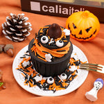 Halloween_Sprinkles,_Edible_Candy_Eyes_Ghost_Mix_Halloween_Cake_Decorations,_4.6oz_Black_White_Orange_Jimmies_Sprinkles_for_Cake_Decorating