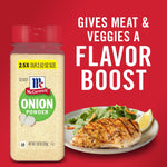 McCormick_Onion_Powder,_7.62_oz