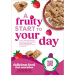 Kashi_Breakfast_Cereal,_Organic,_Fiber_Cereal,_Berry_Fruitful,_17.2oz_Box_(1_Box)