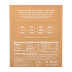 La_Colombe_Vanilla_Draft_Latte_-_9_Fl._Oz._4_Pack_-_100%_Arabica,_Single-Origin,_Brazilian_Cold_Brew_Coffee_with_Lactose-Free_Foamy_Milk,_Premium_Coffee_On_the_Go,_115mg_Natural_Caffeine