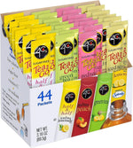 4C_Powder_Drink_Mix_Packets,_Iced_Tea_Variety_1_Pack,_44_Count,_Singles_Stix_On_the_Go,_Refreshing_Sugar_Free_Water_Flavorings